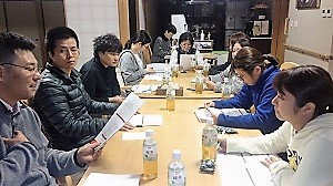 外部研修～あなたの優しさは…